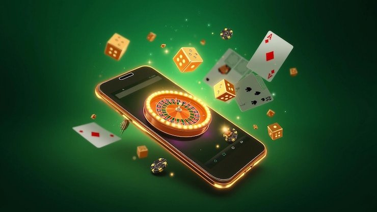 লাইভ স্পোর্টস গাইডে staking মোবাইল দৃশ্য