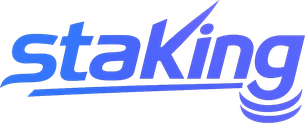 staking বাংলাদেশের হোম লোগো